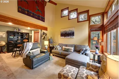 615 N Larch St, Cannon Beach, OR 97110 - Photo 4