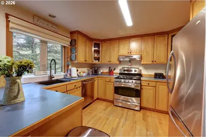 615 N Larch St, Cannon Beach, OR 97110 - Photo 8