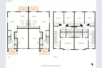 364 Cemetery Rd, Castle Rock, WA 98611 - Photo 24
