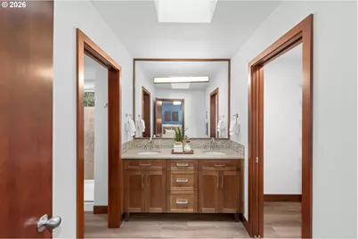 4445 NW Malhuer Ave, Portland, OR 97229 - Photo 22