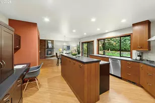 4445 NW Malhuer Ave, Portland, OR 97229 - Photo 16