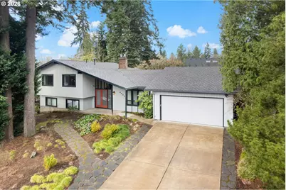 4445 NW Malhuer Ave, Portland, OR 97229 - Photo 42