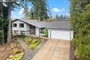 4445 NW Malhuer Ave, Portland, OR 97229 - Photo 42