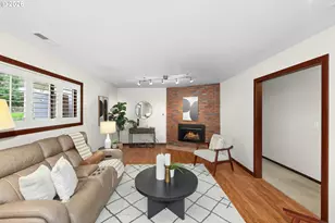 4445 NW Malhuer Ave, Portland, OR 97229 - Photo 30