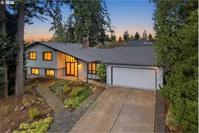 4445 NW Malhuer Ave, Portland, OR 97229 - Photo 1