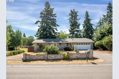 19600 S South End Rd, Oregon City, OR 97045 - Photo 1