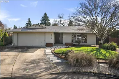 4906 SE Winworth Ct, Milwaukie, OR 97222 - Photo 1