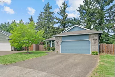 12172 Salmon Ct, Oregon City, OR 97045 - Photo 2