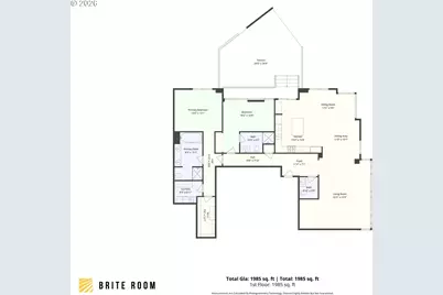 2351 NW Westover Rd #601, Portland, OR 97210 - Photo 34