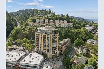 2351 NW Westover Rd #601, Portland, OR 97210 - Photo 2