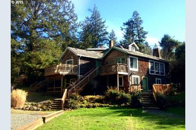 34910 Hwy 53, Nehalem, OR 97131 - Photo 1