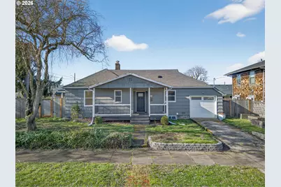 6505 N Knowles Ave, Portland, OR 97217 - Photo 1