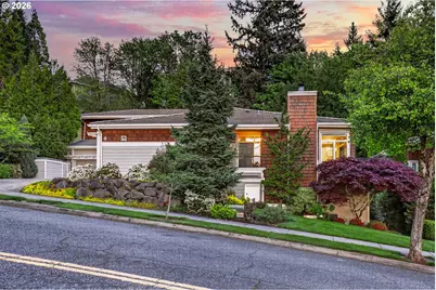 3203 NW Miller Rd, Portland, OR 97229 - Photo 2
