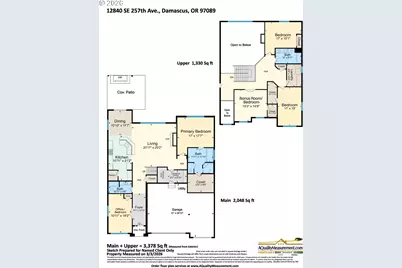 12840 SE 257th Ave, Damascus, OR 97089 - Photo 34