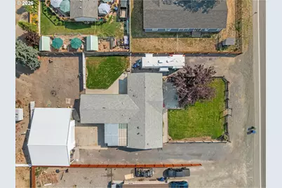 3310 Cedar St, Baker City, OR 97814 - Photo 12