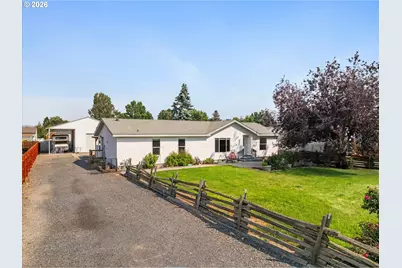 3310 Cedar St, Baker City, OR 97814 - Photo 4