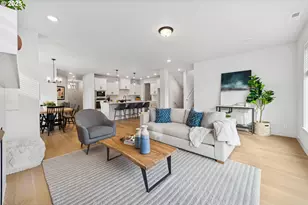 15432 SW Everglade Ave, Tigard, OR 97224 - Photo 4