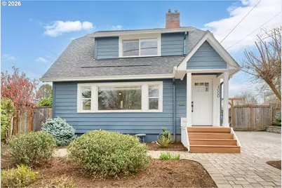 4000 NE 66th Ave, Portland, OR 97213 - Photo 1