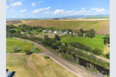 2125 Walnut St, Milton-Freewater, OR 97862 - Photo 1