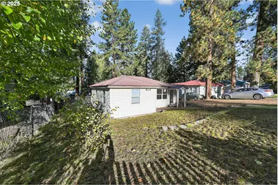 138632 Rhododendron St, Gilchrist, OR 97737 - Photo 12