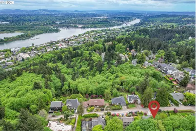 5321 SW Menefee Dr, Portland, OR 97239 - Photo 40