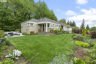 5321 SW Menefee Dr, Portland, OR 97239 - Photo 4