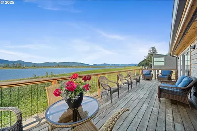 2375 NW Bayocean Rd, Tillamook, OR 97141 - Photo 4