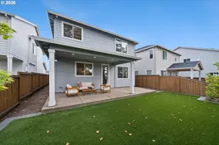 6652 SW Lupine Wy, Wilsonville, OR 97070 - Photo 38