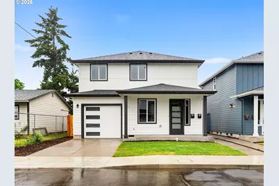 6345 SE 85th Ave, Portland, OR 97266 - Photo 1