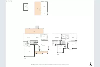 232 Shoreview Dr, Kelso, WA 98626 - Photo 46