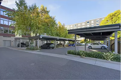 1455 N Killingsworth St #415, Portland, OR 97217 - Photo 34