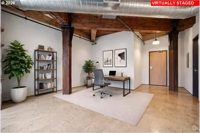 1420 NW Lovejoy St #616, Portland, OR 97209 - Photo 4