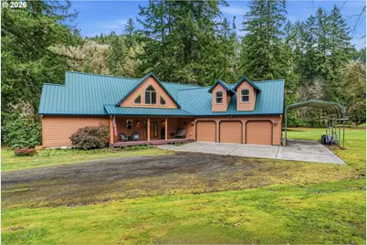 767 Bates Rd, Kalama, WA 98625 - Photo 1