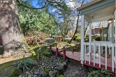 5508 SW Cameron Rd, Portland, OR 97221 - Photo 4