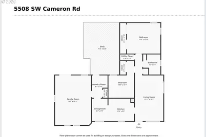 5508 SW Cameron Rd, Portland, OR 97221 - Photo 46