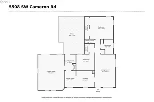 5508 SW Cameron Rd, Portland, OR 97221 - Photo 46