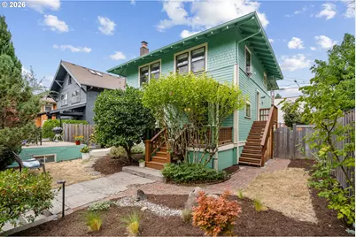 3025 NE Weidler St, Portland, OR 97232 - Photo 1
