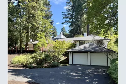361 Berwick Rd, Lake Oswego, OR 97034 - Photo 2