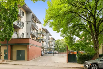 1718 NE 11th Ave #205, Portland, OR 97212 - Photo 20