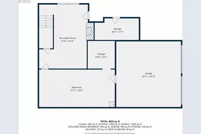 67552 E Bay Rd, North Bend, OR 97459 - Photo 40