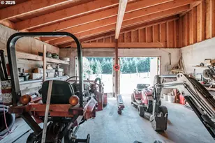 9602 Harlan Rd, Eddyville, OR 97343 - Photo 32