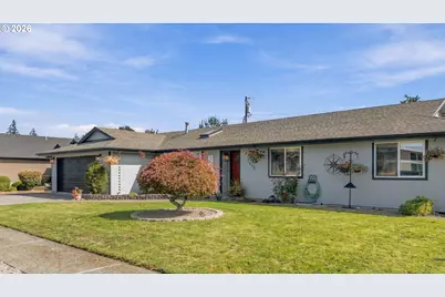 1416 N Evergreen Ave, Stayton, OR 97383 - Photo 2