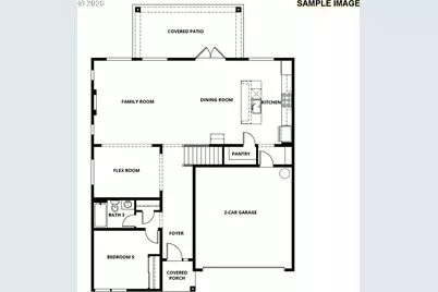 1577 NE 9th Ave, Battle Ground, WA 98604 - Photo 2