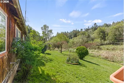 55395 Glen Aiken Creek Rd, Coquille, OR 97423 - Photo 16