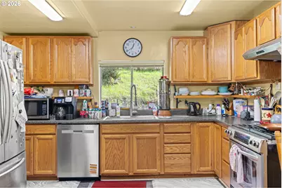 55395 Glen Aiken Creek Rd, Coquille, OR 97423 - Photo 22