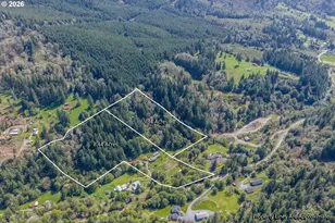 55395 Glen Aiken Creek Rd, Coquille, OR 97423 - Photo 4