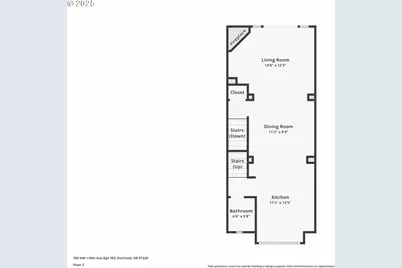 766 NW 118th Ave #103, Portland, OR 97229 - Photo 30