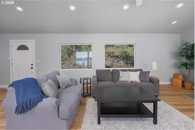 3823 Yaquina Bay Rd, Newport, OR 97365 - Photo 2