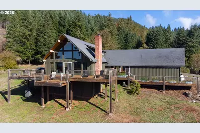 34795 Row River Rd, Cottage Grove, OR 97424 - Photo 1