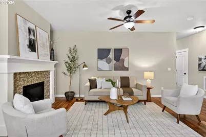 4408 SE View Acres Rd, Milwaukie, OR 97267 - Photo 8